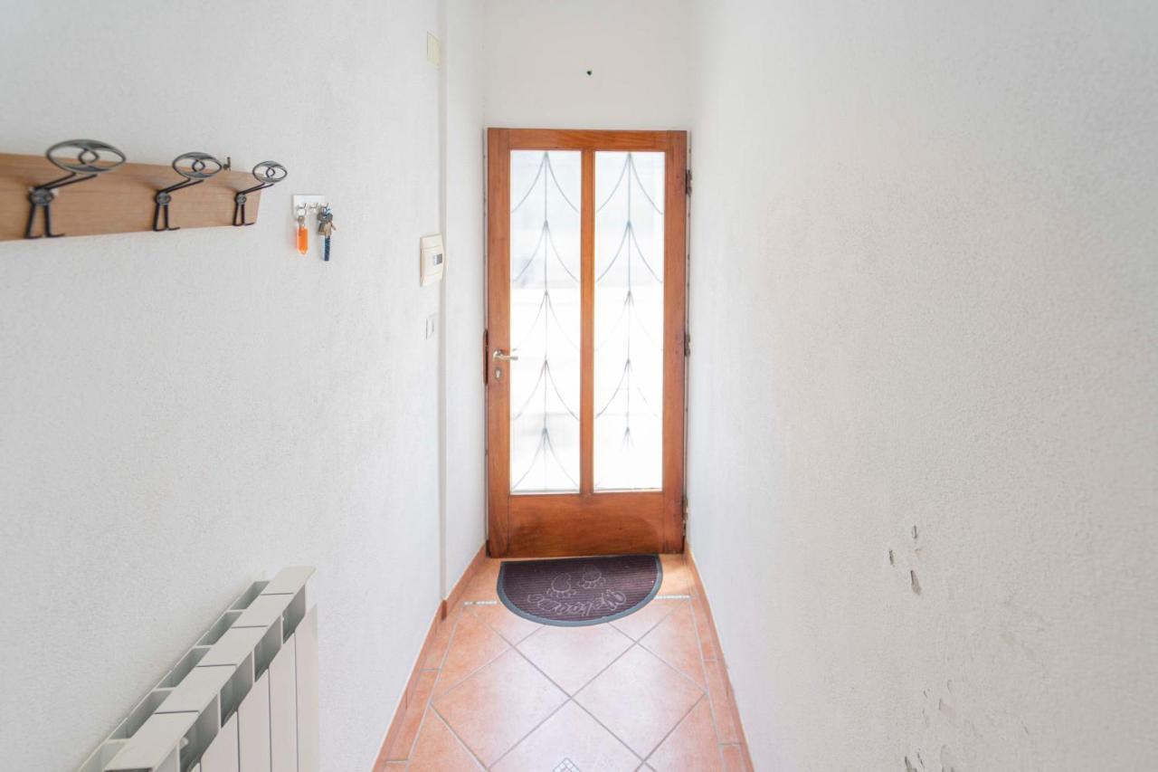 Appartamento 096 - Casa Al Borgo Cavi Di Lavagna, 150 Metri Dal Mare Esterno foto