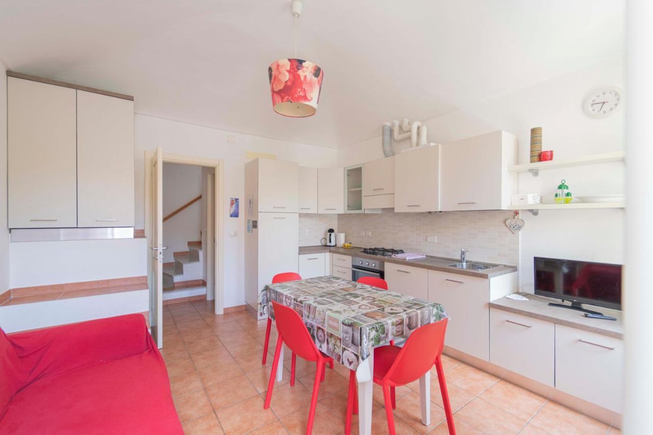 Appartamento 096 - Casa Al Borgo Cavi Di Lavagna, 150 Metri Dal Mare Esterno foto