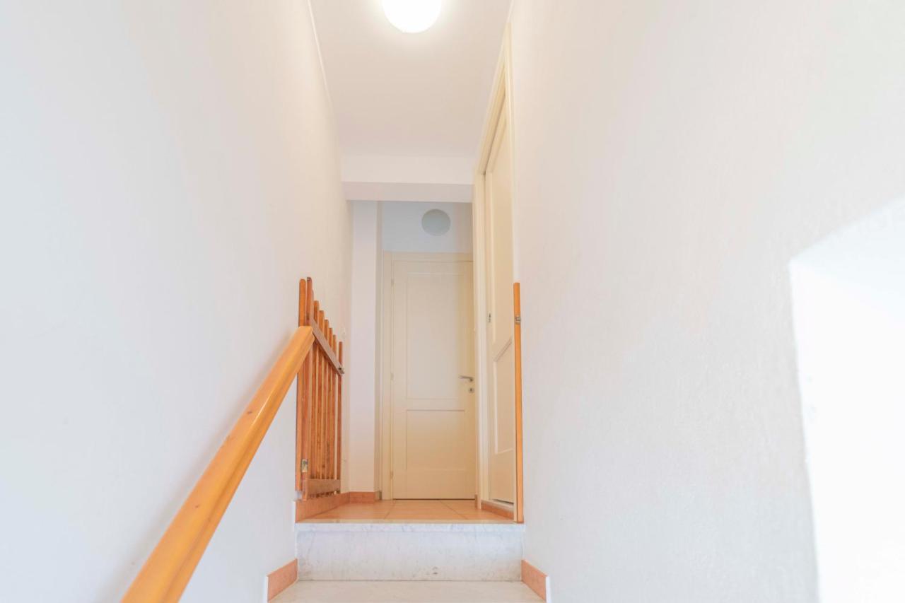 Appartamento 096 - Casa Al Borgo Cavi Di Lavagna, 150 Metri Dal Mare Esterno foto