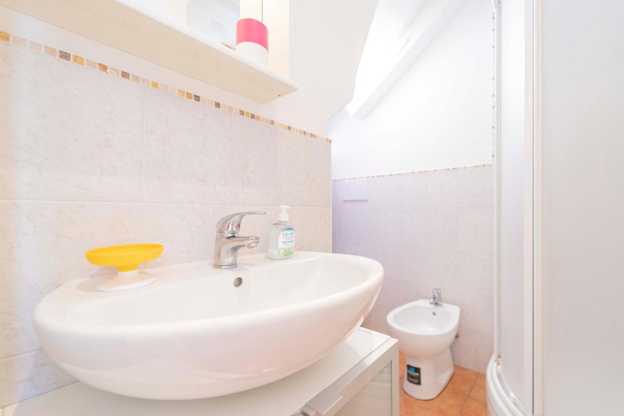 Appartamento 096 - Casa Al Borgo Cavi Di Lavagna, 150 Metri Dal Mare Esterno foto