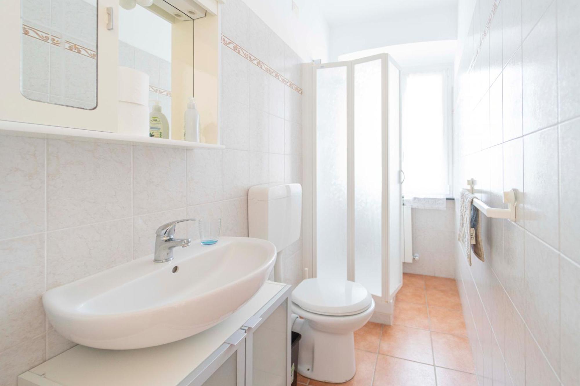 Appartamento 096 - Casa Al Borgo Cavi Di Lavagna, 150 Metri Dal Mare Esterno foto