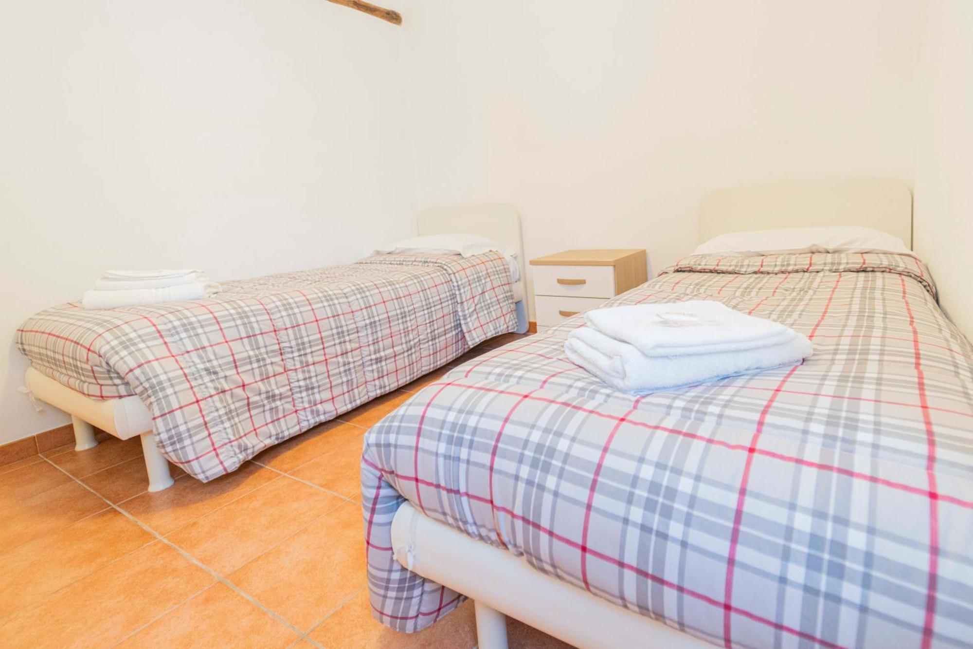 Appartamento 096 - Casa Al Borgo Cavi Di Lavagna, 150 Metri Dal Mare Esterno foto