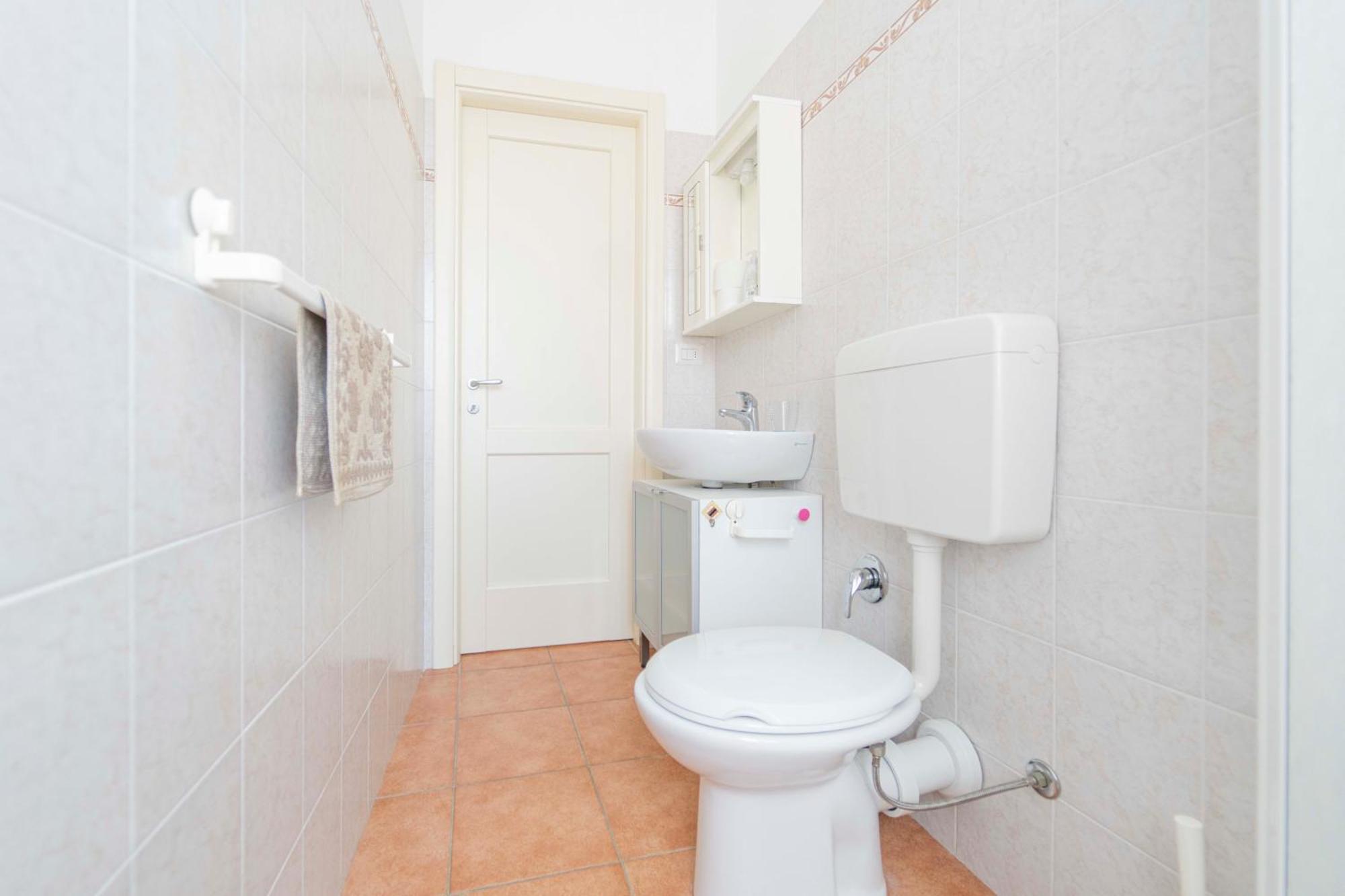Appartamento 096 - Casa Al Borgo Cavi Di Lavagna, 150 Metri Dal Mare Esterno foto
